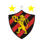 Спорт Ресифи - logo