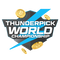 Thunderpick World Championship 2025: SA Series #1 - logo