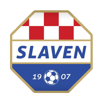 Славен - logo