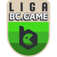 Dust2 Brasil Liga Season 3 - logo