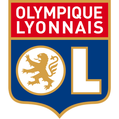 Лион - logo