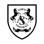 Амьен - logo
