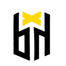 Bounty Hunters - logo
