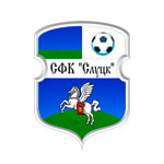 Слуцк - logo