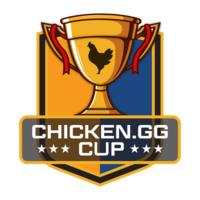 Chicken.GG Cup - logo