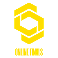 CCT Online Finals #1 - logo
