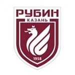 Рубин - logo
