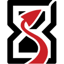 8sins - logo