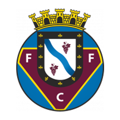 Фелгейраш-1932 - logo