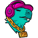 Pari Parni - logo