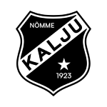 Нымме Калью - logo