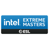 IEM Season XVI - Katowice - logo