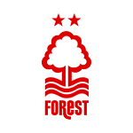Ноттингем Форест - logo