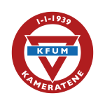 КФУМ - logo