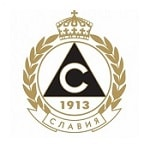 Славия София - logo