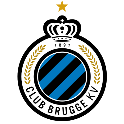 Брюгге - logo