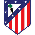 Атлетико - logo