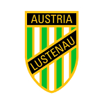 Аустрия Лустенау - logo