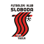 Слобода - logo