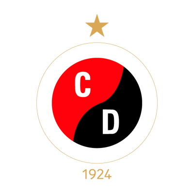 Кукута Депортиво - logo
