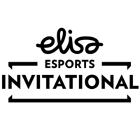 Elisa Invitational Fall 2022 - logo