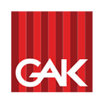 ГАК - logo