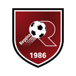 Реджина - logo