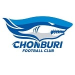 Чонбури - logo