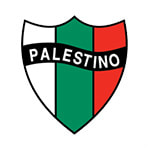Палестино - logo