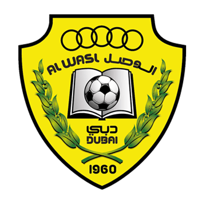 Аль-Васль - logo