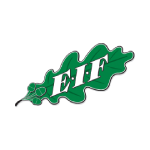 Экеняс - logo