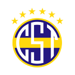 Спортиво Триниденсе - logo