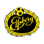 Эльфсборг - logo