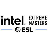 IEM Dallas 2024 - logo
