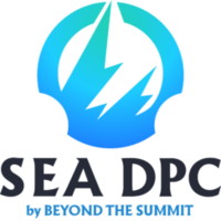 DPC ЮВА 21/22: BTS Tour 1 - Division 1 - logo