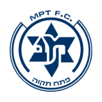 Маккаби Петах-Тиква - logo
