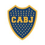 Бока Хуниорс - logo