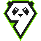 9Pandas - logo