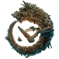 PGL Wallachia Season 1 - logo