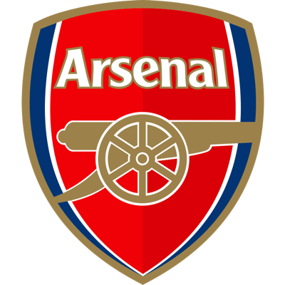 Арсенал - logo