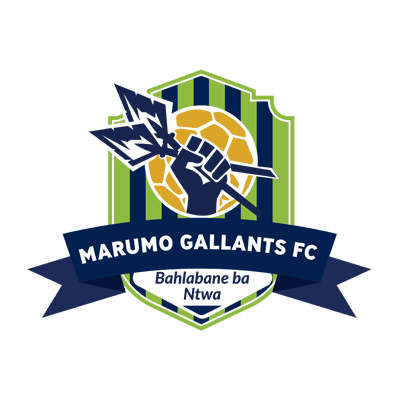 Марумо Галлантс - logo