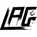 LAG Gaming - logo
