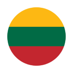 Литва - logo