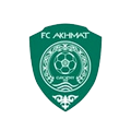 Ахмат - logo