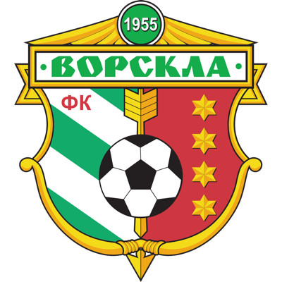 Ворскла - logo