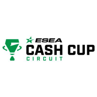 ESEA Cash Cup Circuit 2023: Finals #1 - logo