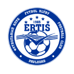 Иртыш Павлодар - logo